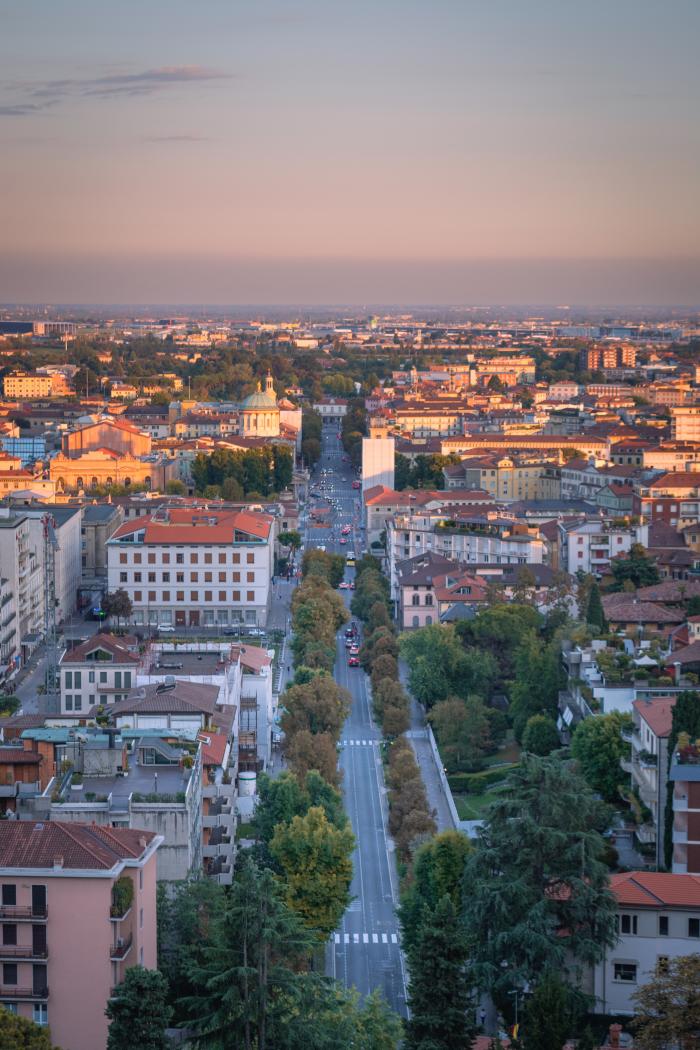 Città di Bergamo