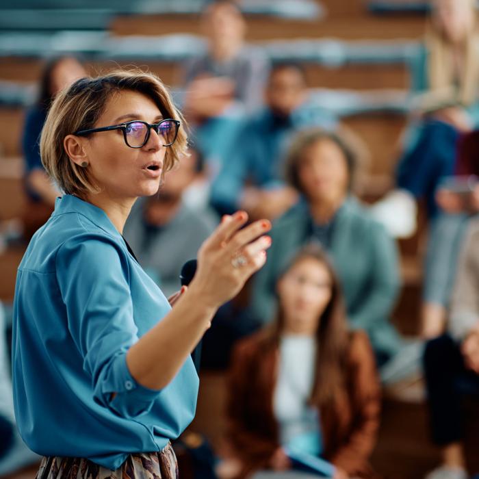 UniBg speaker di Philosophical Knowledge UniBg speaker di Philosophical Knowledge
