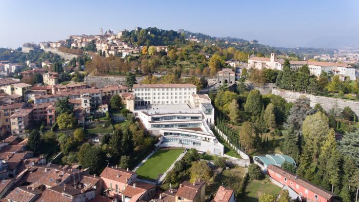 Overview of Pignolo